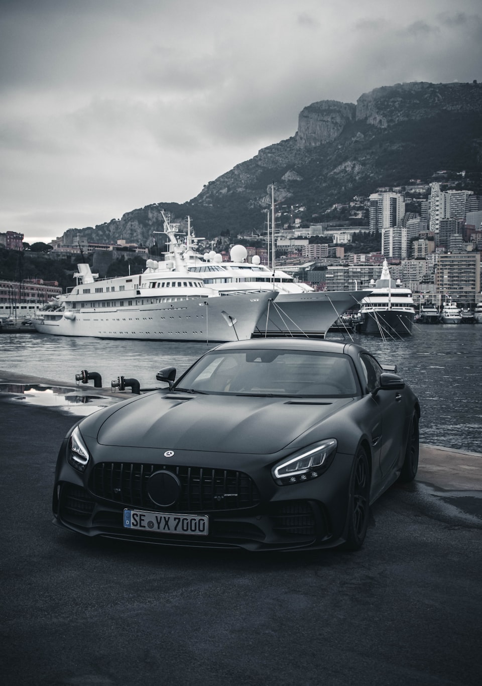BMW 530i 2023