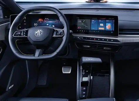 MG MG One 2026
