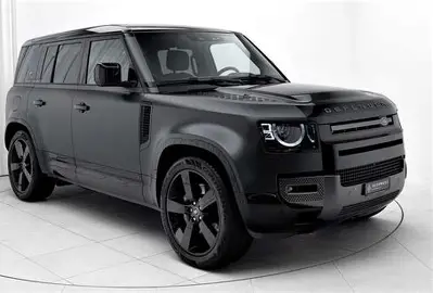 Defender defender 2023